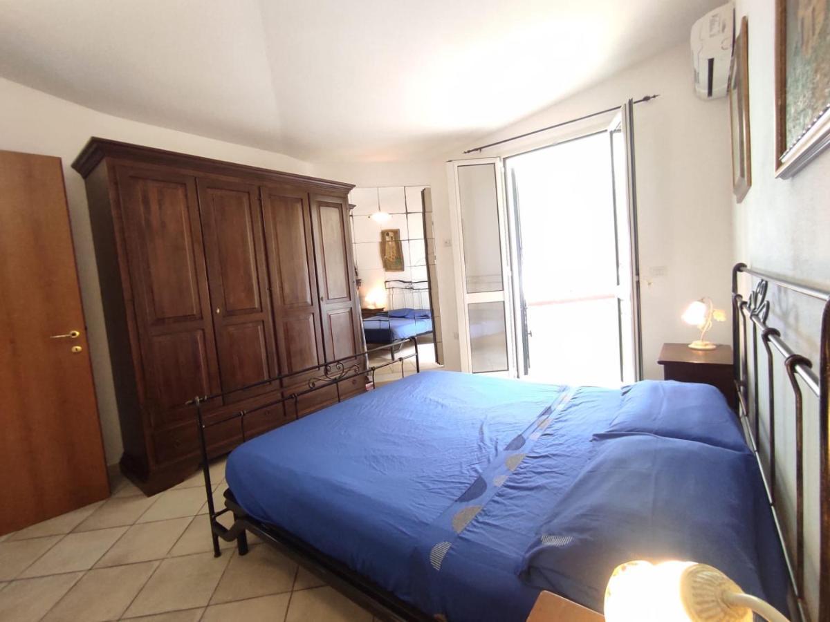 Casa A Un Minuto A Piedi Dal Mare Olbia